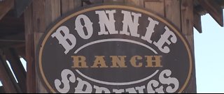 Bonnie Springs likely to close Sunday