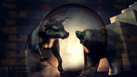 Just A Taste: 2016 Annual Wrap Up - Equity Overview