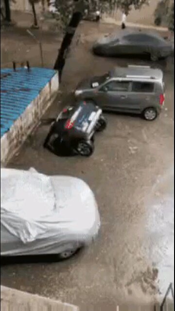 CAR REPO KNOWS NO BOUNDRIES