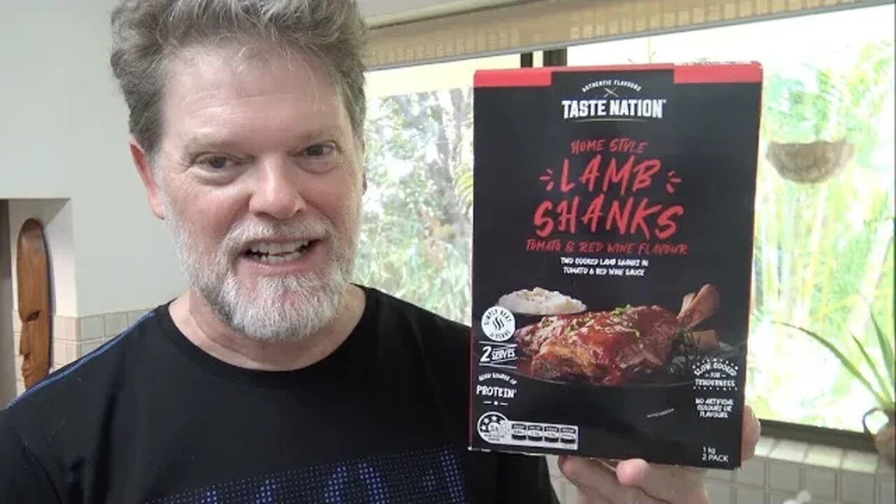 Are The ALDI Lamb Shanks Really As Awesome As People Keep Telling Me?