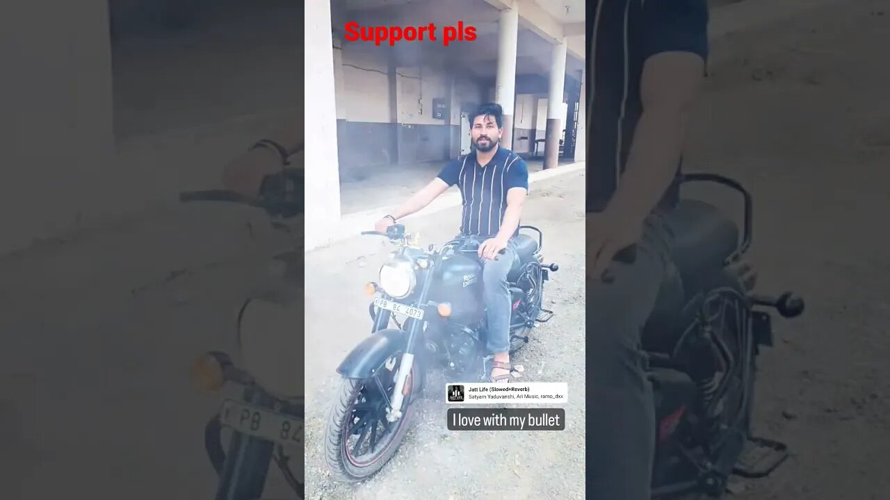it's my way to shine #bullet #viral #trending #shorts #foryou #animation #viralpreset