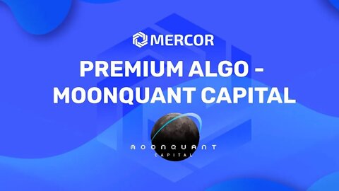 Crypto AMA - MoonQuant Capital x Mercor Finance