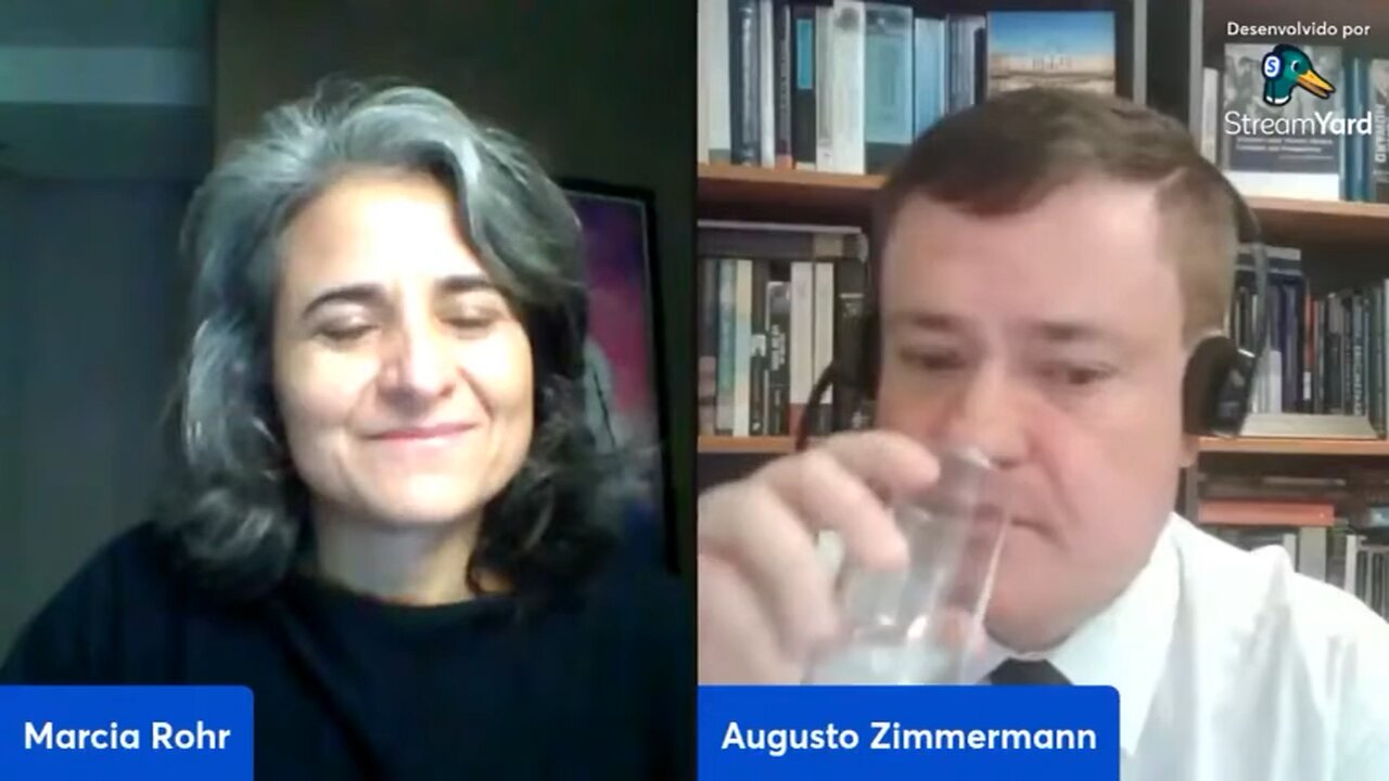 Transição Alimentar, Energética e Digital? O que querem na agenda 2030?