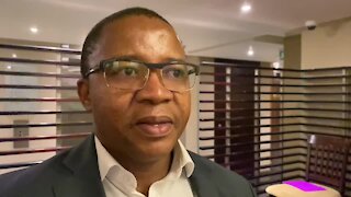 South Africa - Cape Town - 15th Annual Southern African Coal Conference 2020 (Video) (CM9)