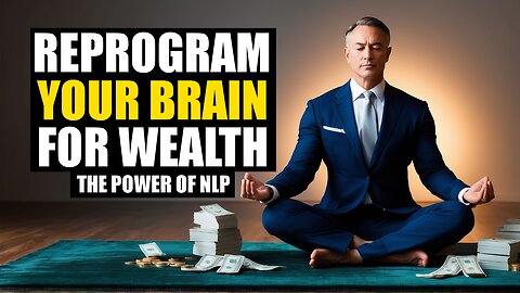 The Science Behind NLP: How to Attract Money and Success!