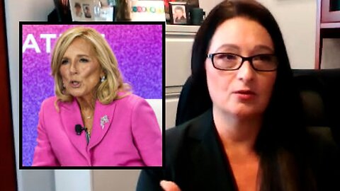 Mother of Abbey Gate Survivor NEVER Heard from Jill Biden’s Office Again…