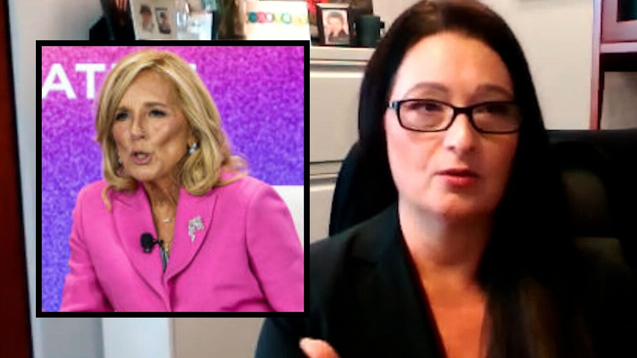 Mother of Abbey Gate Survivor NEVER Heard from Jill Biden’s Office Again…