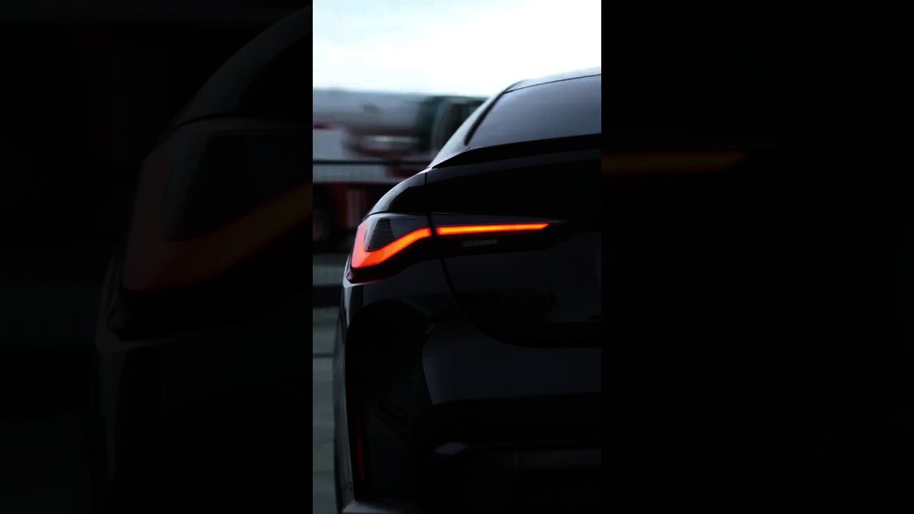 Another "Every move perfectly fits on the beat" #bmw