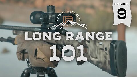 LR 101 Episode 9: Tips for Shooting With A Tripod