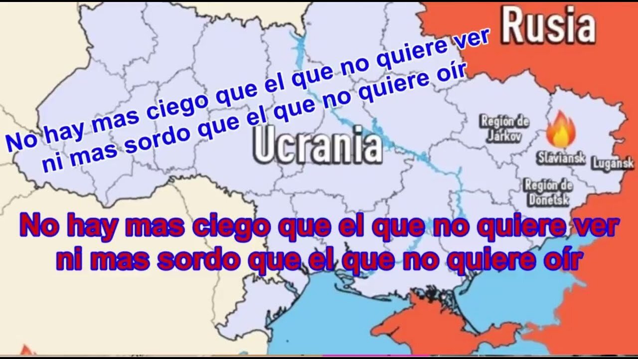 ¿Por qué nadie en Occidente quiso evitar esta guerra ante el ultimátum de Putin Esta es la histori