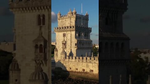 Olha que CASTELO 🏰 LINDO! Você sabe onde fica? #shorts