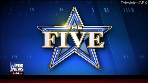 The FIVE ~ Full Show ~ 28th September 2020.