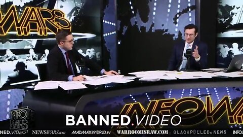 ALEX JONES (Full Show) Monday - 10/9/23