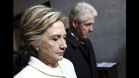 BREAKING NEWS....BOOM MOMENT....Hillary SAID WHAT?????