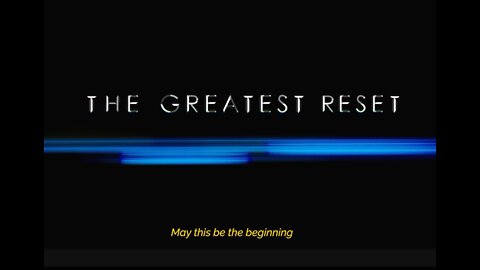 The Greatest Reset (Preview) -w- Archbishop Vigano and Robert Kennedy Jr.