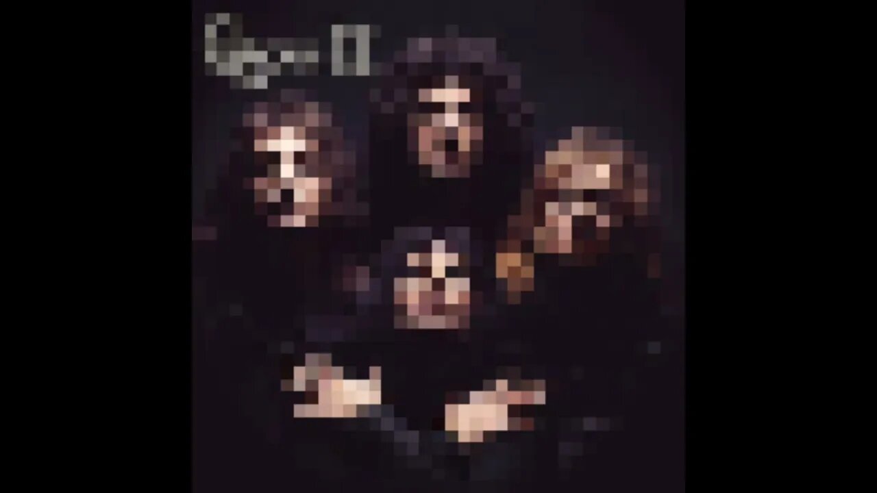 Queen - Ogre Battle 8Bit Cover