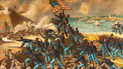 American History Dems Dont Want You To Know