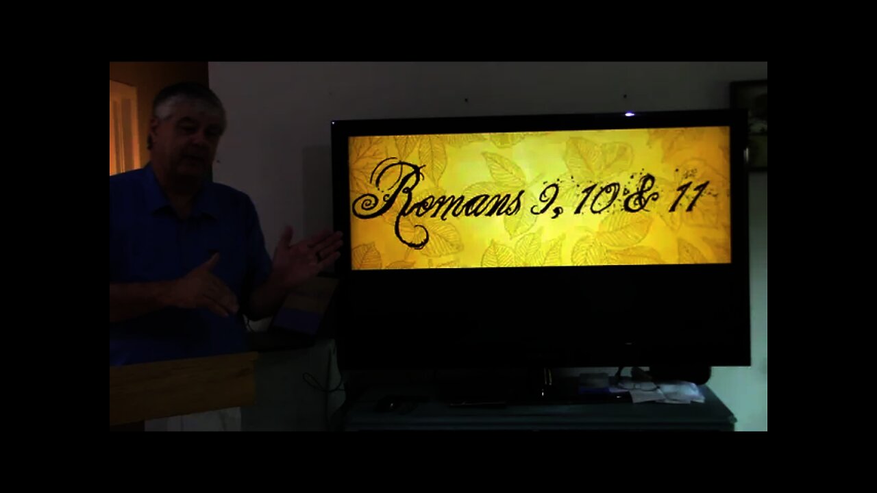 "Replacement Theology" Do we belive in it? Most Christians do ...