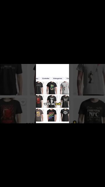 Top 10 Evergreen Niches on RedBubble