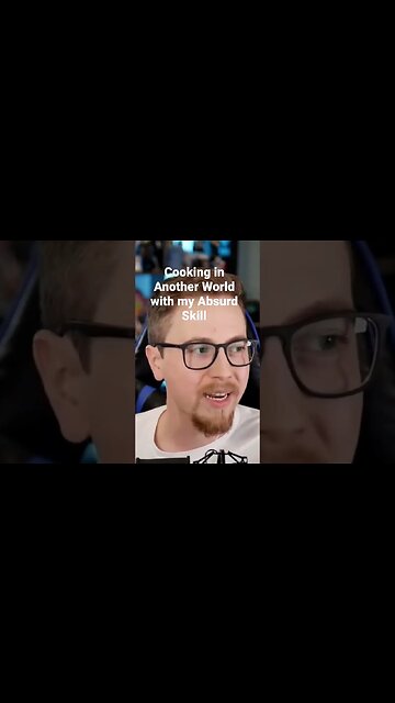 #anime #review Cooking in Another World with my Absurd Skill #firstimpressions