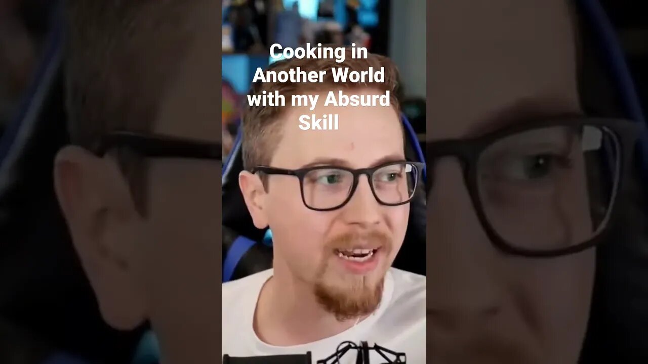 #anime #review Cooking in Another World with my Absurd Skill #firstimpressions