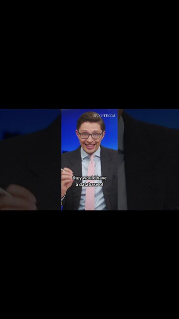 New 'Project 2025' to Dismantle the Administrative State | Shorts | Facts Matter