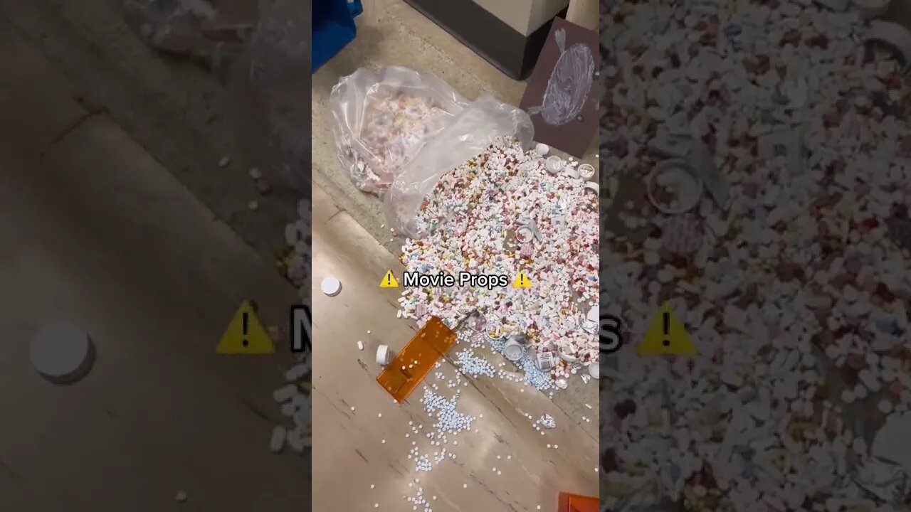 Abandoned places don’t have power 🙄