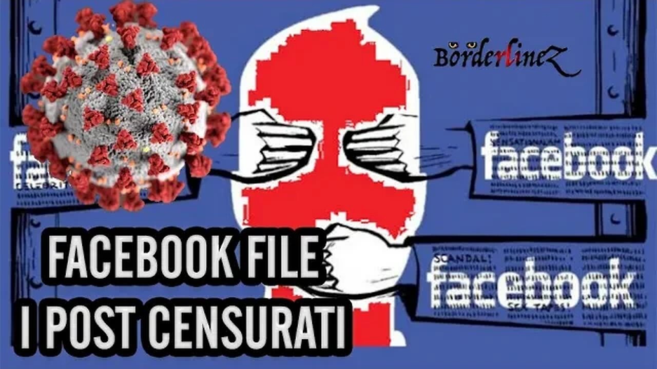 Facebook Files, le censure sul vaccino