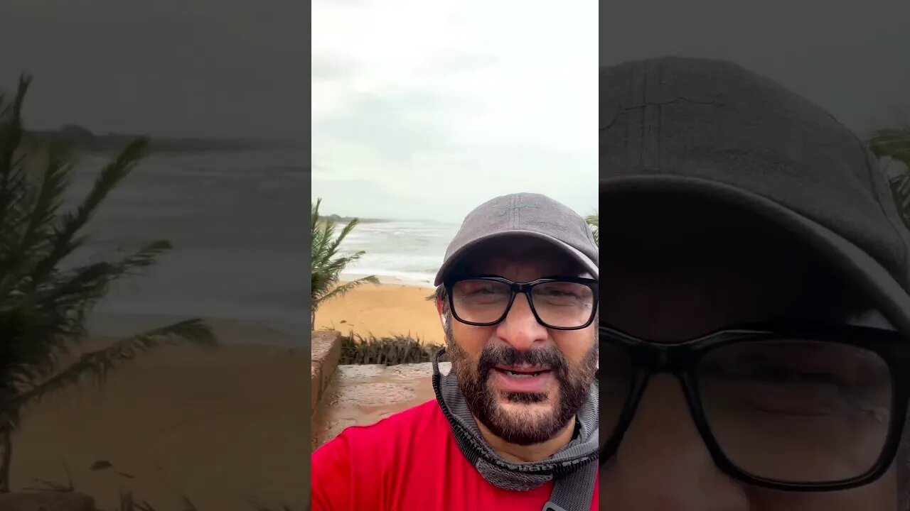 💥💥I love Goa...Arshad Warsi #travel #bollywood