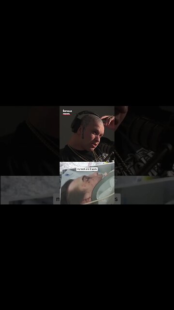 The Miraculous Near Death to Triumph of Sideneck