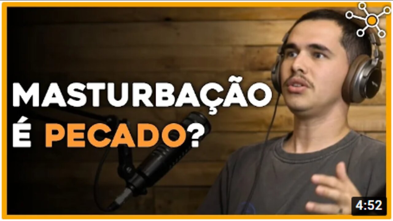 ENGRAVIDEI a NAMORADA com 17 anos | ALESSANDRO VILAS BOAS [Cortes do HUB]