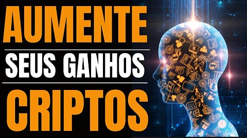 COMO USAR INTELIGENCIA ARTIFICIAL NA ANÁLISE GRAFICA CRIPTOMOEDAS