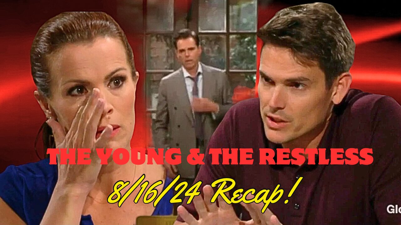 Billy Confronts Chelsea, Victor Questions Audra & Kyle, Summer Is Relentless In Her Pursuit!