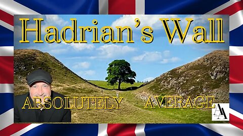 Hadrians Wall