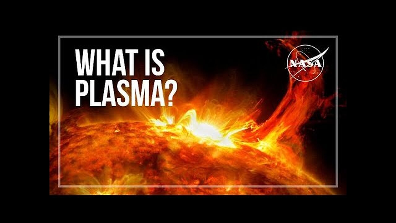 What is Plasma？