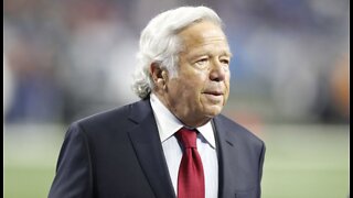 Robert Kraft won't appear in Palm Beach County court tomorrow, 'calendar call' hearing canceled