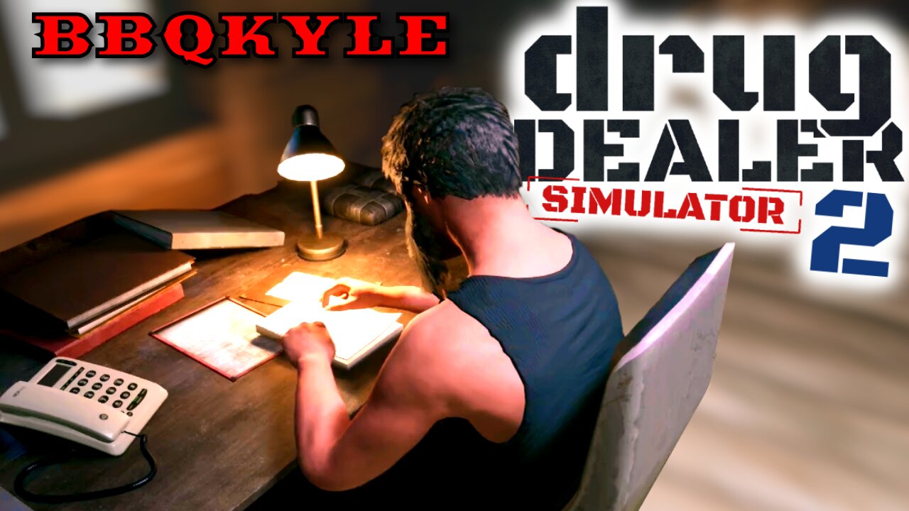 Setting Up a Distributor - Drug Dealer Simulator 2