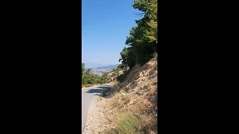 Ohrid, Macedonia