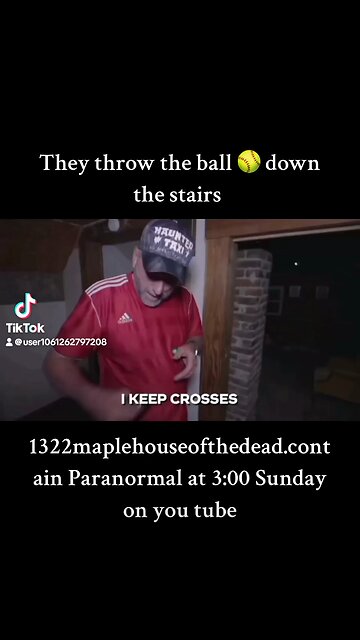 1322 Maple House Of The Dead