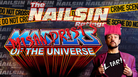 The Nailsin Ratings: Kevin Smith And Masters Of The Universe