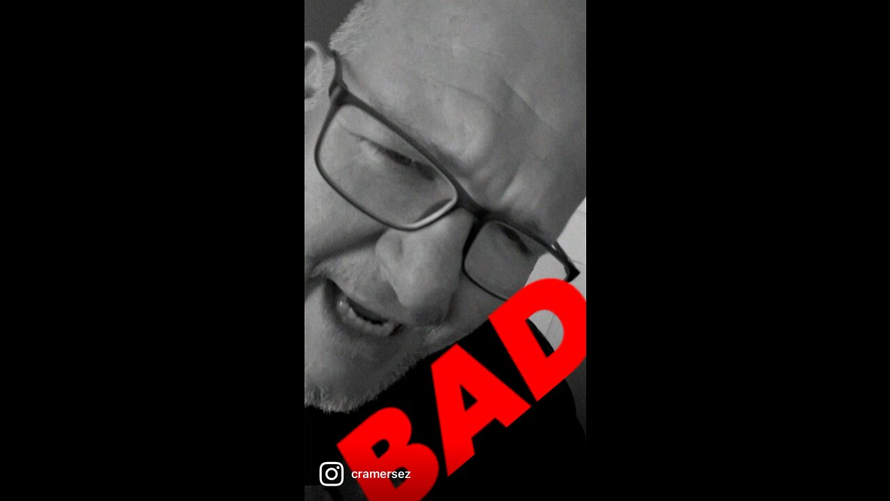 BAD