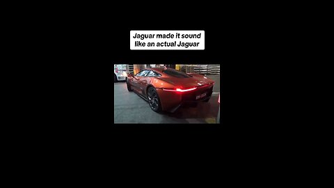 Jaguar