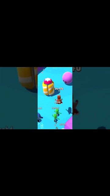 stumble guys noob shorts 27 #shorts #craftsman #stumbleguys