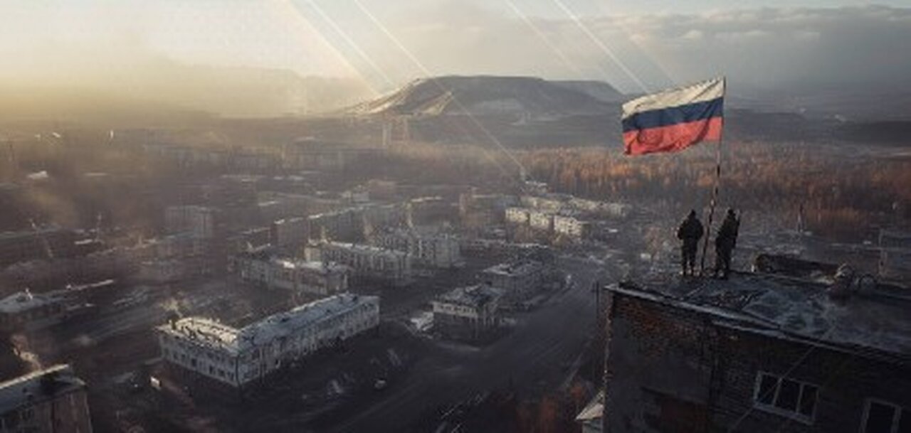 Selidove est tombé! Soldats nord-coréens: prétexte frapper la Russie? Soldats ukr: désertion massive