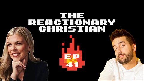 Anti-Christian Nationalism, Fake Communions, and Halloween - John Crist, Church Disrupted, and more!