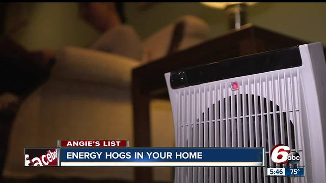 How to save more money as temperatures drop