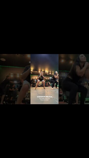 sabadin delicia #shorts