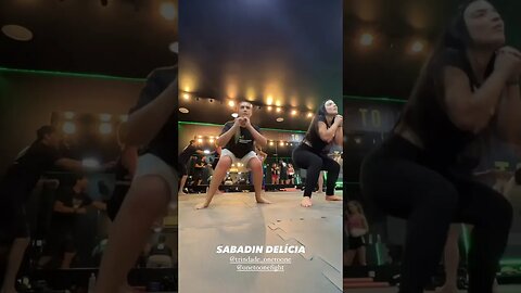 sabadin delicia #shorts