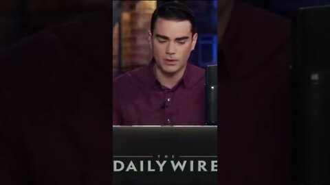 Ben Shapiro SLAMS Whoopi Goldberg and The View