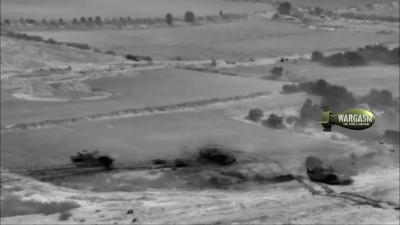 IDF conducted a raid in the north of the Gaza Strip